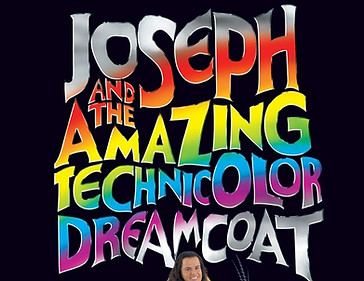 Technicolor DreamCoat image