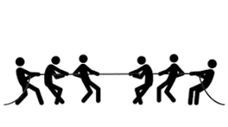 Tug of War image