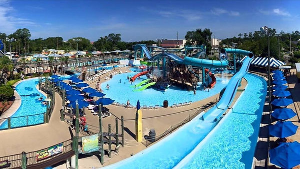 Waterpark image