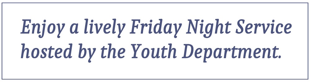 Welcome to the Church of The Lord Jesus Christ of the Apostolic Faith